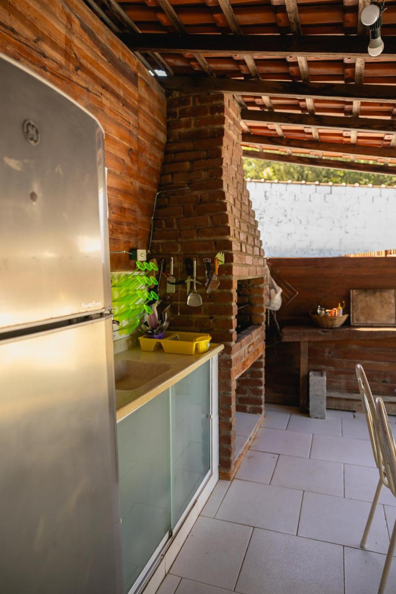 Hostel Yellow House Mg Itamonte Exterior photo