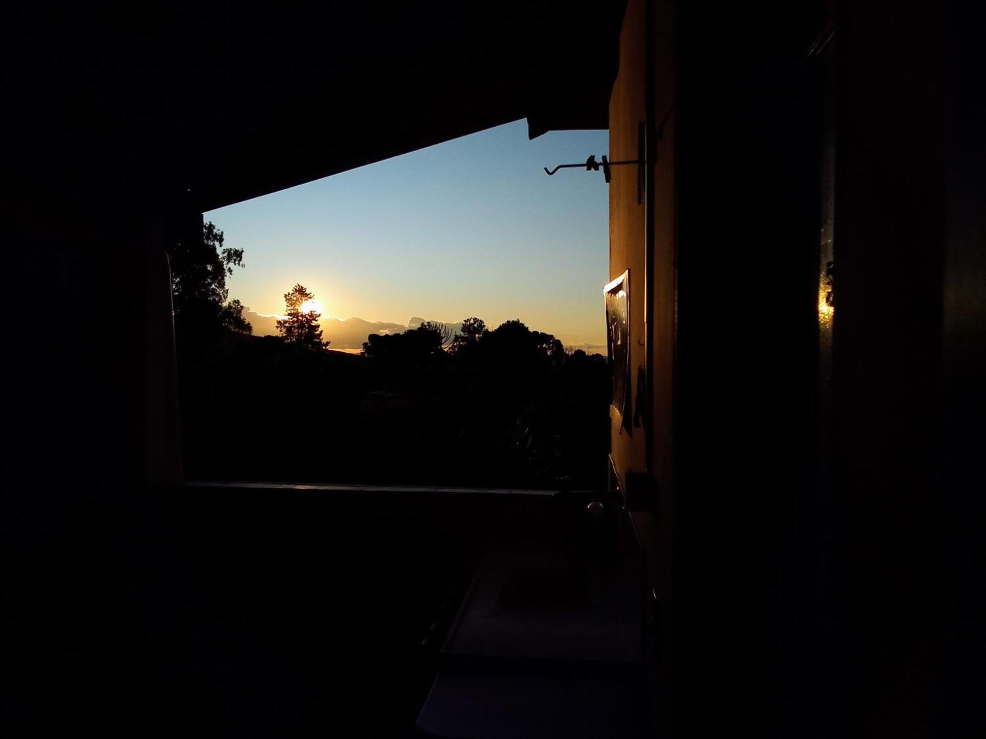 Hostel Yellow House Mg Itamonte Exterior photo